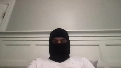 Andres online show from December 5, 5:11 pm