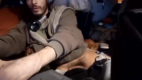 chiefJ6mirrorzmatrixmoke online show from January 27, 5:25 am