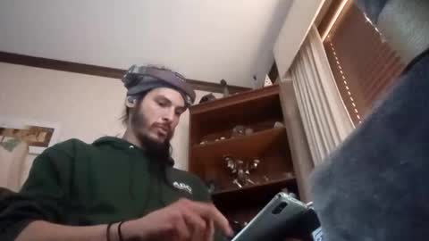 chiefJ6mirrorzmatrixmoke online show from March 2, 11:20 pm