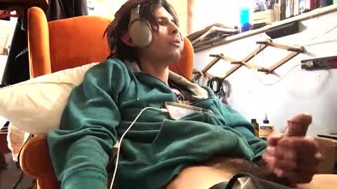 chiefJ6mirrorzmatrixmoke online show from March 21, 9:30 pm