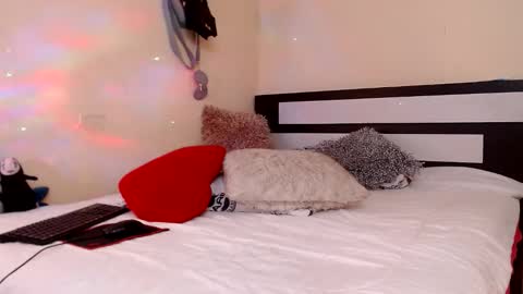  Valentina  online show from April 10, 9:08 pm