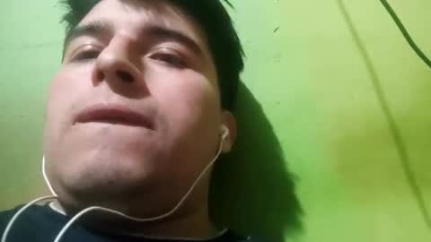 chilehot28 online show from January 13, 3:36 am