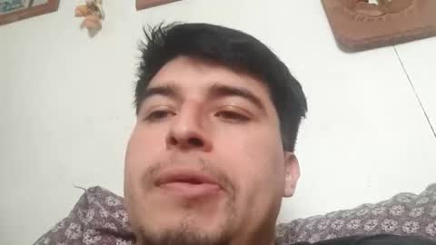 chilehot28 online show from February 3, 8:46 pm