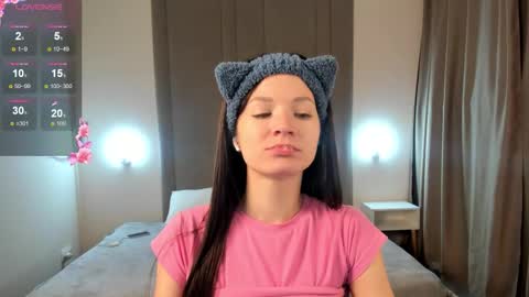 Cameron online show from November 17, 2:25 am