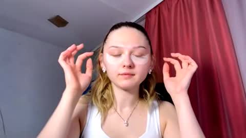 Sasha online show from September 19, 4:54 pm