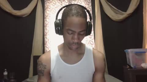 chillbigtime online show from April 4, 2:24 pm