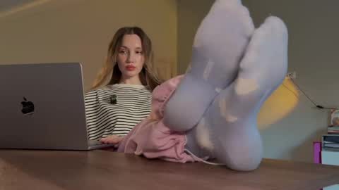 Goddess Vika - owner of all ur money online show from June 5, 5:51 pm