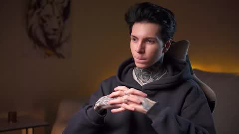 Rick online show from November 1, 9:58 pm