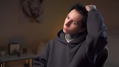 Rick online show from November 16, 7:16 pm