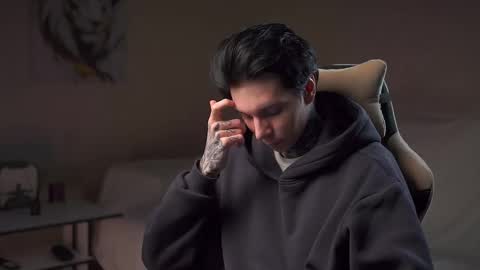 Rick online show from November 10, 9:28 pm