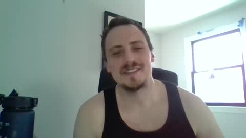 Chillsfguy online show from February 12, 9:18 pm