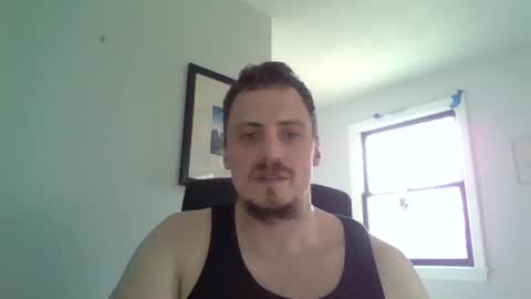 Chillsfguy online show from March 4, 7:00 pm