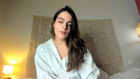 yoursensualparadise online show from October 26, 12:06 pm