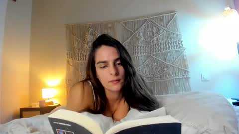 yoursensualparadise online show from October 7, 7:43 pm