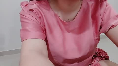 Jani online show from April 4, 1:56 am