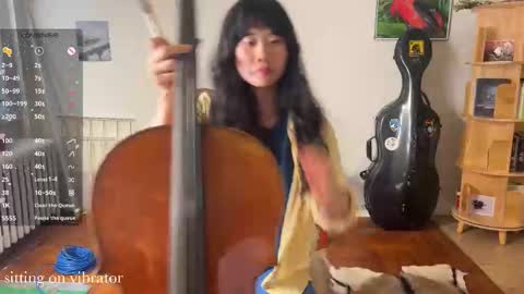 judith online show from September 17, 7:06 pm