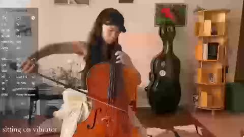 judith online show from September 12, 8:44 pm