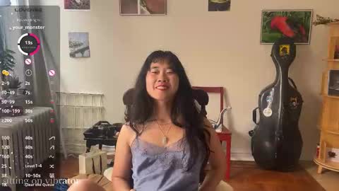 judith online show from September 16, 6:00 pm