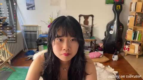 judith online show from May 12, 5:44 pm