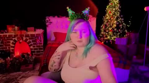 Chim-Chim online show from December 17, 2:18 am