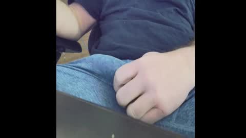 chimp41485 online show from March 3, 11:34 pm