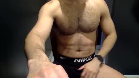 chimuscalt01 online show from March 28, 4:30 pm