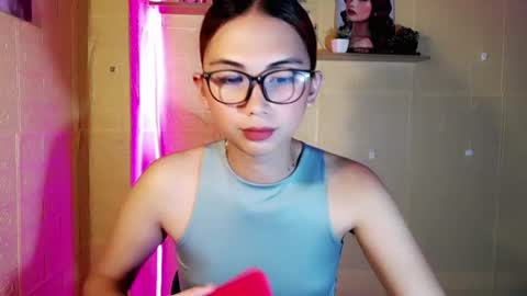Chinita online show from June 28, 6:48 pm