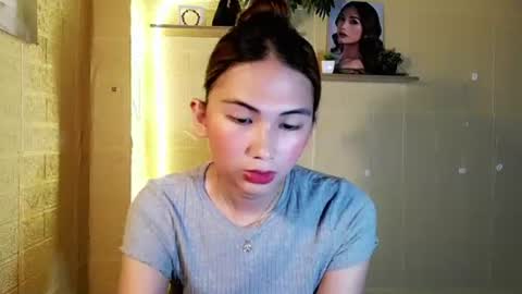 Chinita online show from July 1, 10:29 pm