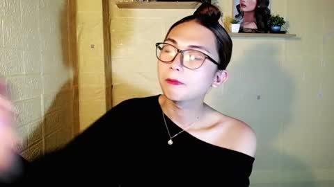 Chinita online show from July 29, 4:56 am