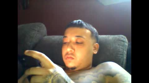 CHINO online show from March 22, 5:50 pm