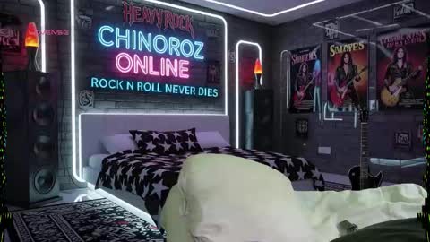 Enrique online show from December 4, 2:00 am