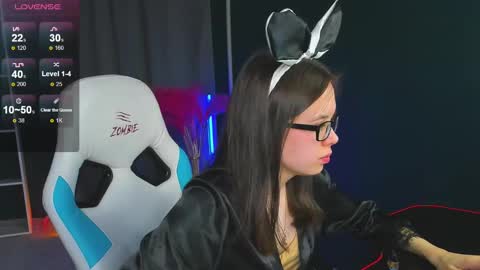 chio_mio online show from February 23, 12:59 pm