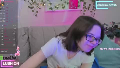 chio_mio online show from September 25, 2:29 am