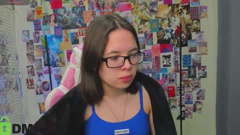 chio_mio online show from October 15, 2:04 am