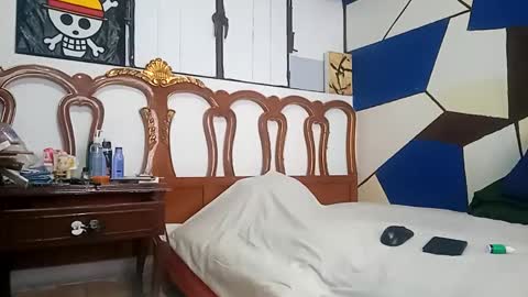 chispahot69 online show from February 14, 11:35 am