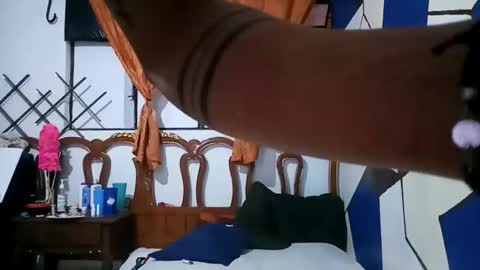 chispahot69 online show from March 2, 9:16 am