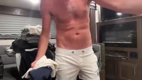 Chitown Aries online show from October 5, 3:37 am