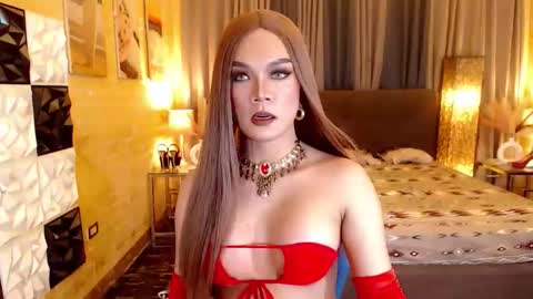 Franching Lee online show from February 3, 7:24 am