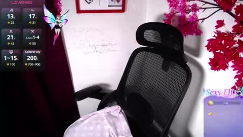 chleo_rosse online show from March 3, 3:19 pm