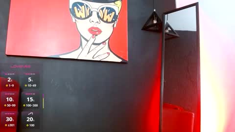 chloe1126_ online show from February 19, 12:26 pm