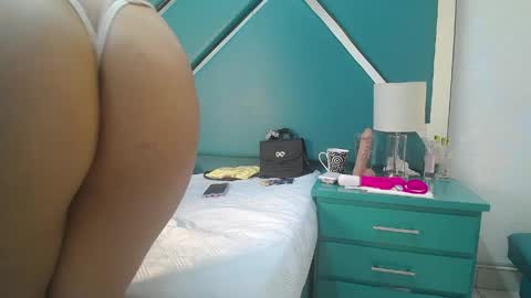 Chloe  online show from April 1, 1:23 pm