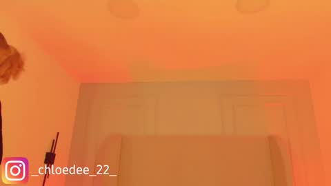 Chloe online show from February 13, 12:19 pm