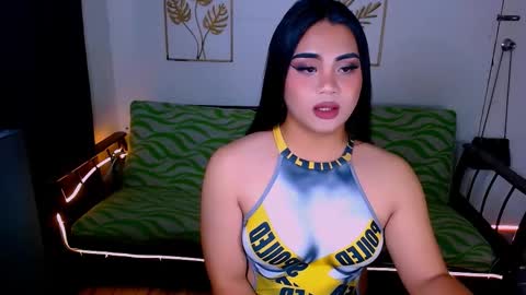 Ts Chloeeeeee online show from March 6, 8:57 am