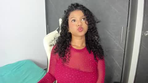 chloe online show from February 7, 5:38 pm