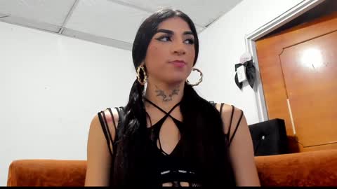 Chloe Evanx  online show from January 14, 7:32 pm