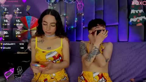 Isabella curly hair - Anastasia short hair  online show from December 4, 4:10 pm