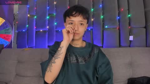 Isabella curly hair - Anastasia short hair  online show from January 9, 6:04 pm