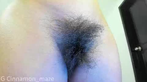 Chloe Maze online show from March 2, 5:04 pm