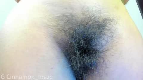 Chloe Maze online show from February 24, 12:09 am