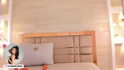  CHLOE  online show from March 28, 11:55 am